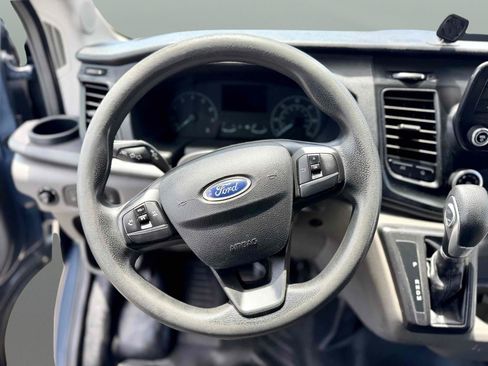 Used 2020 Ford Transit 250 148 High Roof Extended RWD image 21