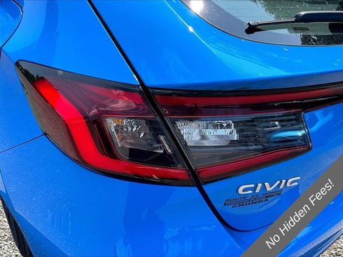 Used 2022 Honda Civic Sport image 25
