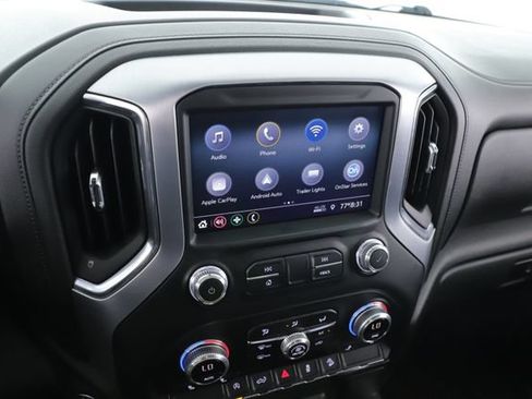 Used 2022 GMC Sierra 1500 Elevation AWD/4WD image 23