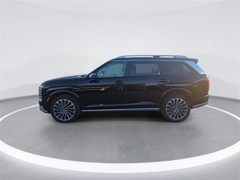 New 2026 Hyundai Palisade Calligraphy image 5