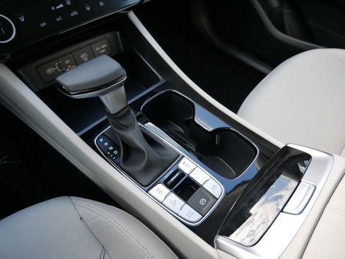 New 2026 Hyundai Tucson SEL image 26