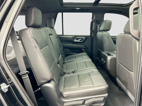 Used 2021 Chevrolet Tahoe RST image 20