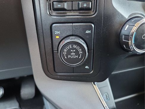 Used 2024 Ford F150 XLT w/ Equipment Group 302A MID AWD/4WD image 23