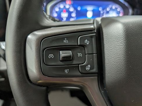 Used 2024 Chevrolet Silverado 2500 High Country w/ High Country Premium Package image 26