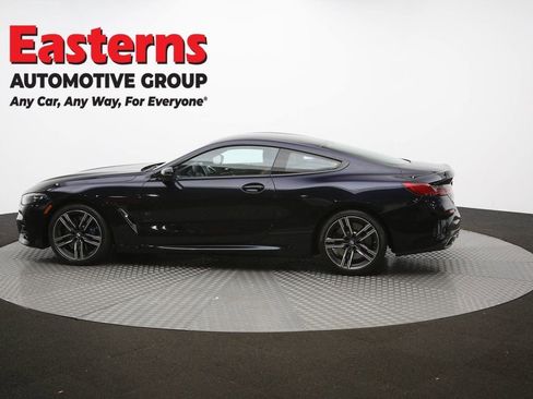 Used 2023 BMW 840i xDrive Coupe image 55