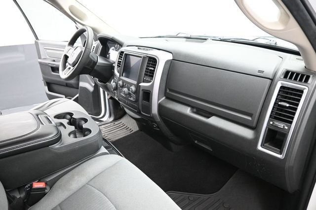 Used 2023 RAM 1500 Classic SLT w/ Electronics Group AWD/4WD image 24
