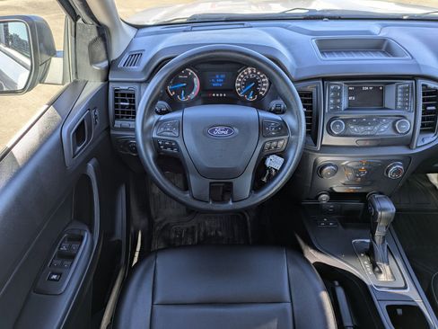 Used 2020 Ford Ranger XL w/ Equipment Group 101A Mid image 27