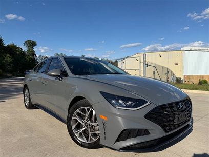 Used 2021 Hyundai Sonata SEL