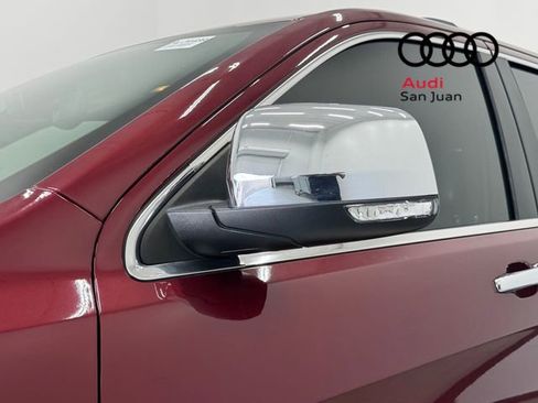 Used 2022 Jeep Grand Cherokee Limited w/ Tech Group image 38