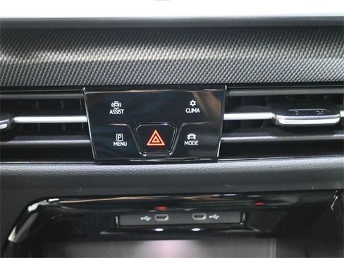 New 2026 Volkswagen Golf w/ Euro Style Package image 4