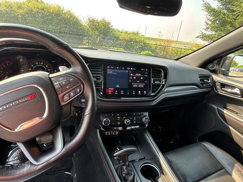 Used 2025 Dodge Durango R/T AWD/4WD image 27