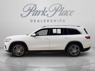 Used 2025 Mercedes-Benz GLS 450 4MATIC video 2