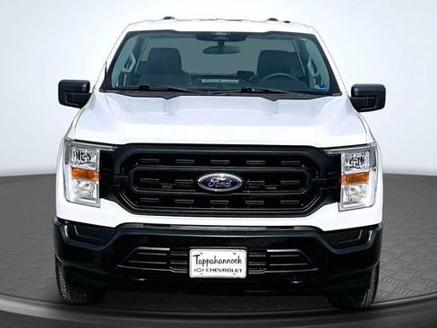 Used 2022 Ford F150 XL w/ Equipment Group 101A High AWD/4WD image 2