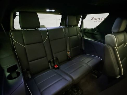 Used 2023 Cadillac Escalade Sport w/ Touring Package image 31