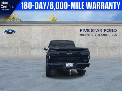 Used 2020 Ford F150 Lariat w/ Equipment Group 502A Luxury AWD/4WD image 9
