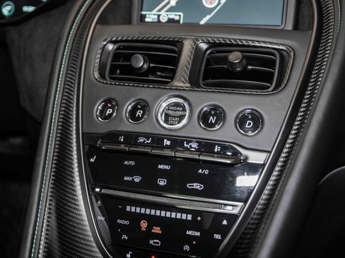 Used 2023 Aston Martin DBS Coupe RWD image 24