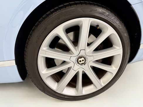 Certified 2020 Bentley Continental GT image 35