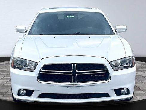 Used 2014 Dodge Charger R/T w/ Wheels & Tunes Group RWD image 3