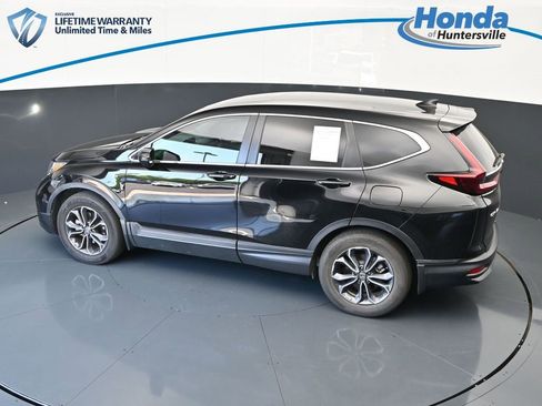 Used 2022 Honda CR-V EX-L image 20