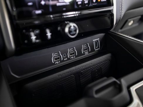 Used 2025 RAM 1500 Tungsten w/ Trailer Tow Group image 35