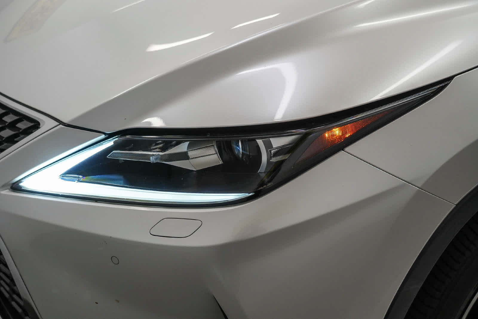 Used 2021 Lexus RX 350 AWD w/ Premium Package image 10