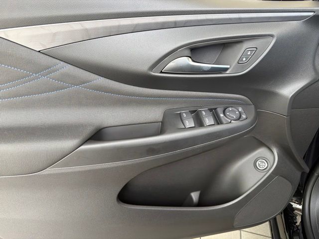 New 2026 Buick Envista Sport Touring w/ Convenience I Package FWD image 11