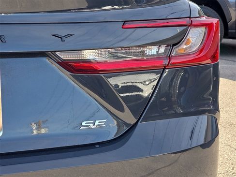 New 2026 Toyota Camry SE image 12