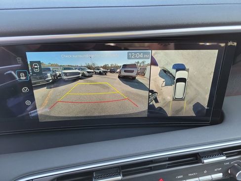 New 2026 Hyundai Palisade Limited image 34