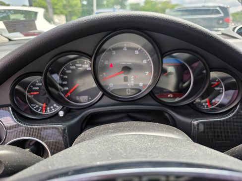 Used 2013 Porsche Panamera S RWD image 13