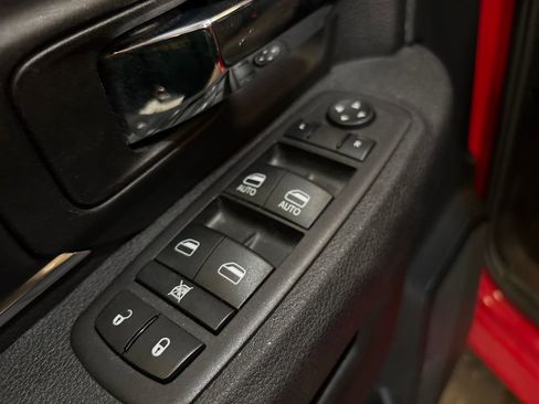 Used 2024 RAM 1500 Classic Warlock image 11