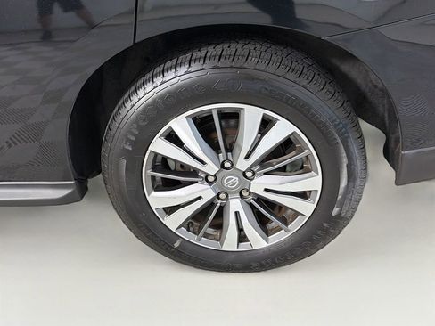 Used 2020 Nissan Pathfinder S FWD image 32