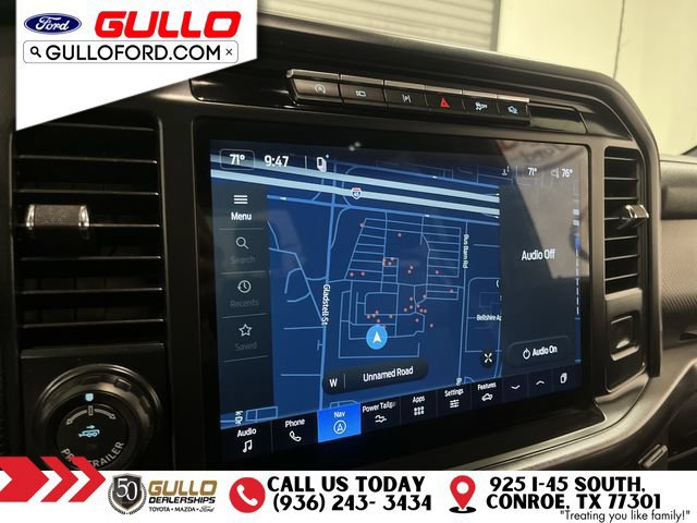 Used 2024 Ford F150 Raptor AWD/4WD image 25
