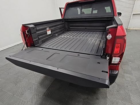 New 2026 Honda Ridgeline RTL image 35