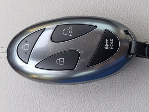 New 2026 Hyundai Tucson SEL FWD image 31