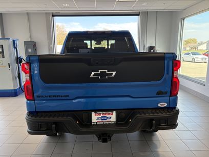 New 2026 Chevrolet Silverado 1500 ZR2 w/ ZR2 Bison Edition