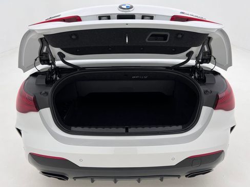 Certified 2025 BMW 440i xDrive Convertible w/ Premium Package image 27