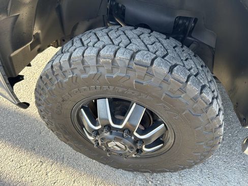 Used 2013 Chevrolet Silverado 3500 LT w/ Interior Plus Package image 11