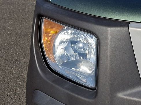 Used 2003 Honda Element EX image 10