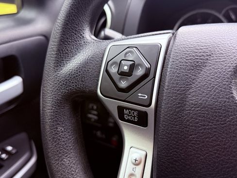 Used 2016 Toyota Tundra SR5 w/ SR5 Upgrade Package image 14