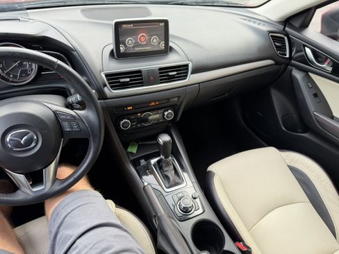 Used 2014 MAZDA MAZDA3 s Grand Touring image 33