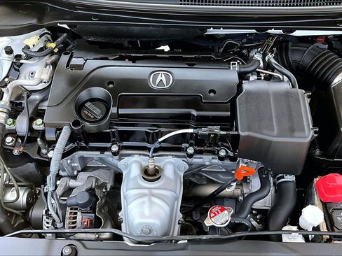 Used 2021 Acura ILX w/ Premium Package FWD image 33