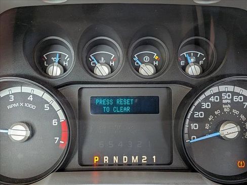 Used 2016 Ford F250 XL w/ XL Appearance Package RWD image 9