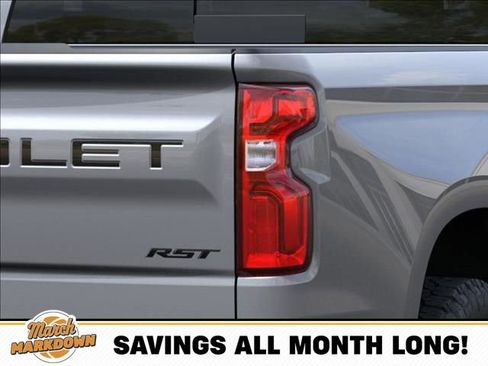 New 2026 Chevrolet Silverado 1500 RST image 11
