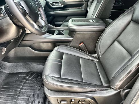 Used 2021 Chevrolet Tahoe RST AWD/4WD image 24