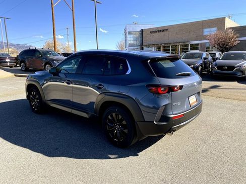 New 2026 MAZDA CX-50 AWD 2.5 S w/ Preferred Pkg image 46