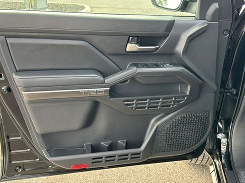 New 2026 Toyota Tacoma TRD Sport RWD image 13