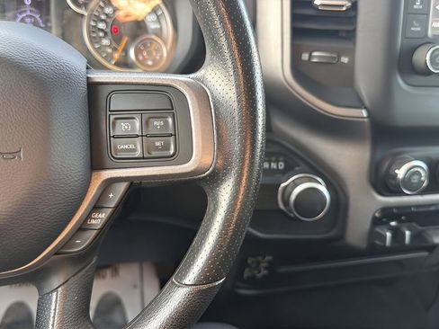 Used 2020 RAM 2500 Tradesman image 34