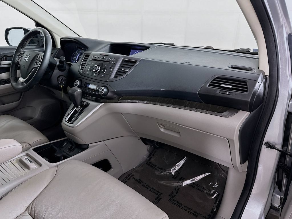 Used 2014 Honda CR-V EX-L image 33