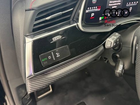New 2026 Audi SQ8 Prestige AWD/4WD image 31