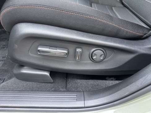 New 2026 Honda CR-V TrailSport image 6